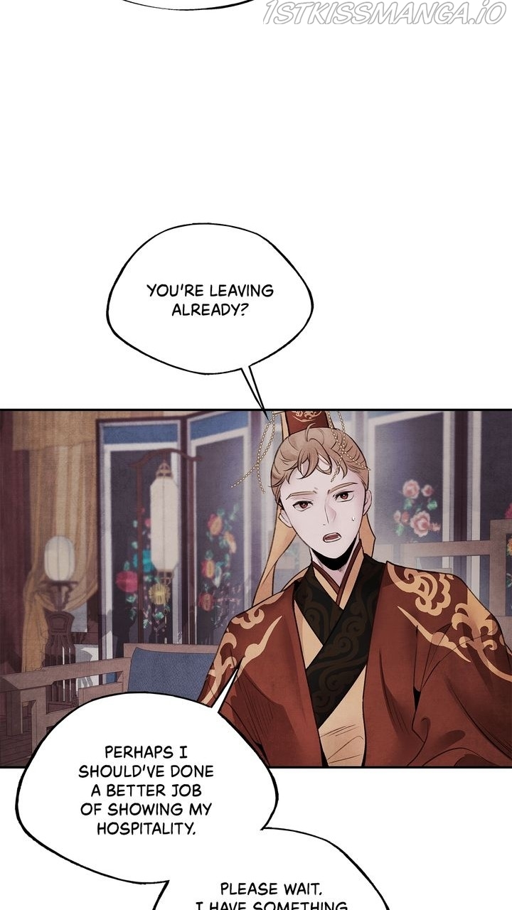 ASHA – Manga Chapter 29 - page 8