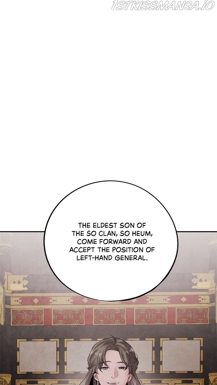 ASHA – Manga Chapter 28 - page 1