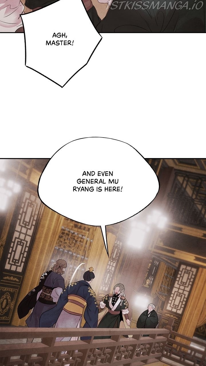 ASHA – Manga Chapter 28 - page 12
