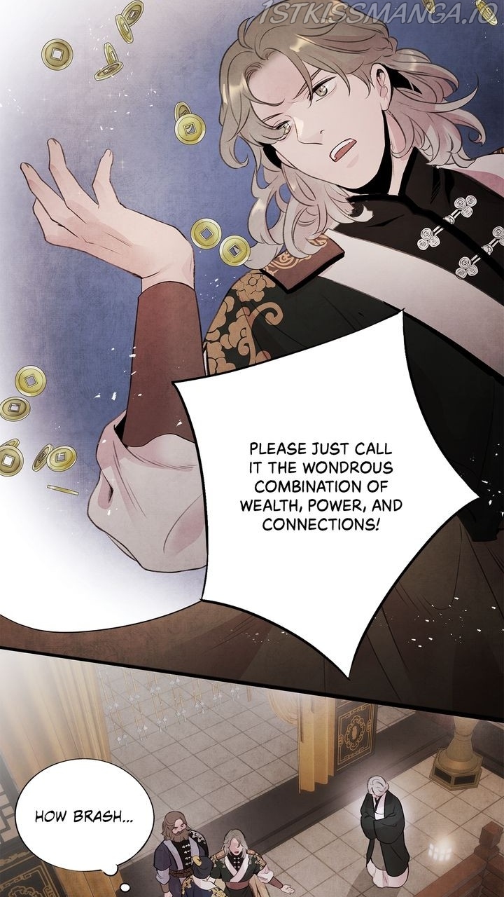 ASHA – Manga Chapter 28 - page 18