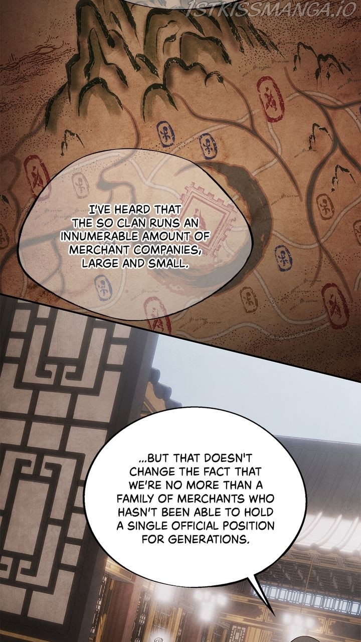 ASHA – Manga Chapter 28 - page 20