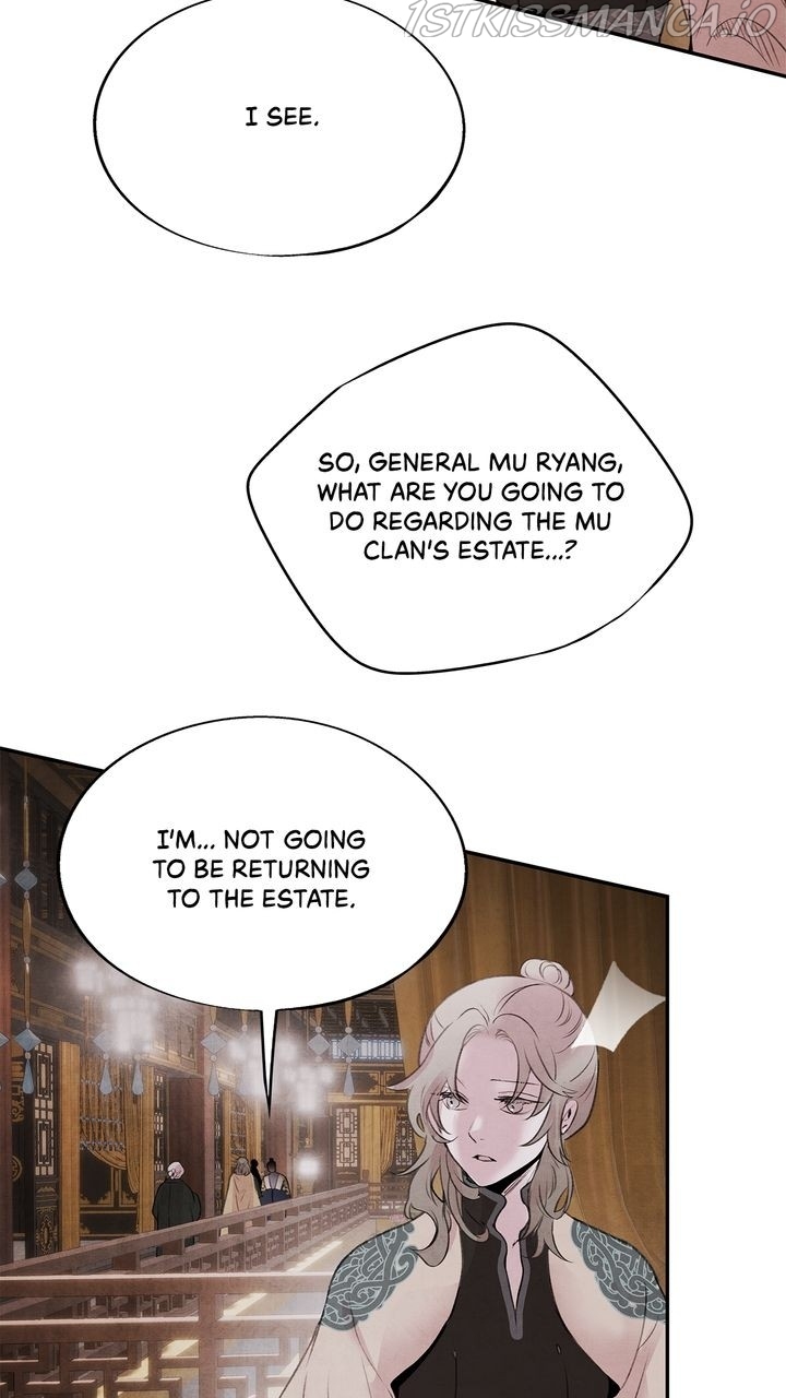 ASHA – Manga Chapter 28 - page 22