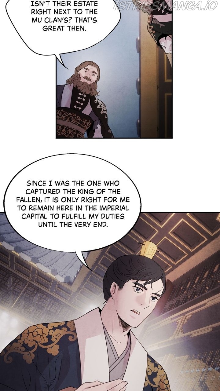 ASHA – Manga Chapter 28 - page 24