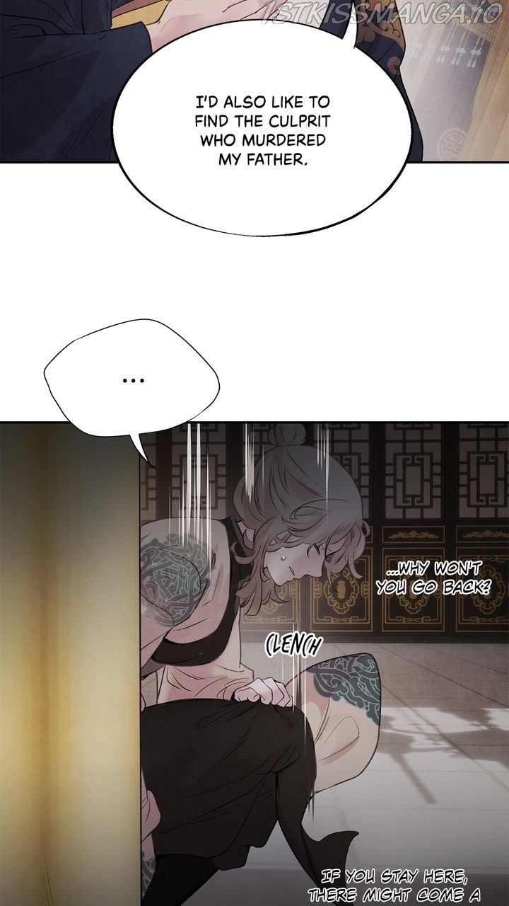 ASHA – Manga Chapter 28 - page 25