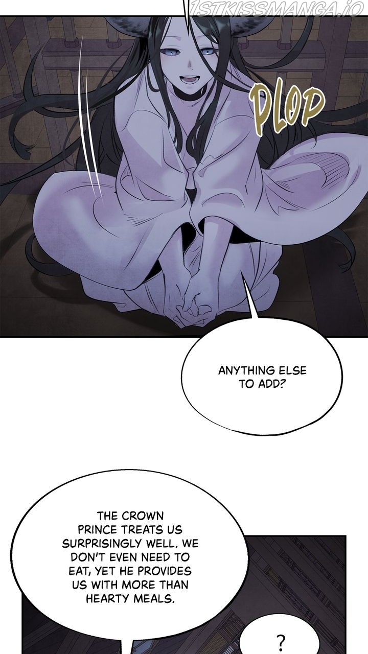 ASHA – Manga Chapter 28 - page 40