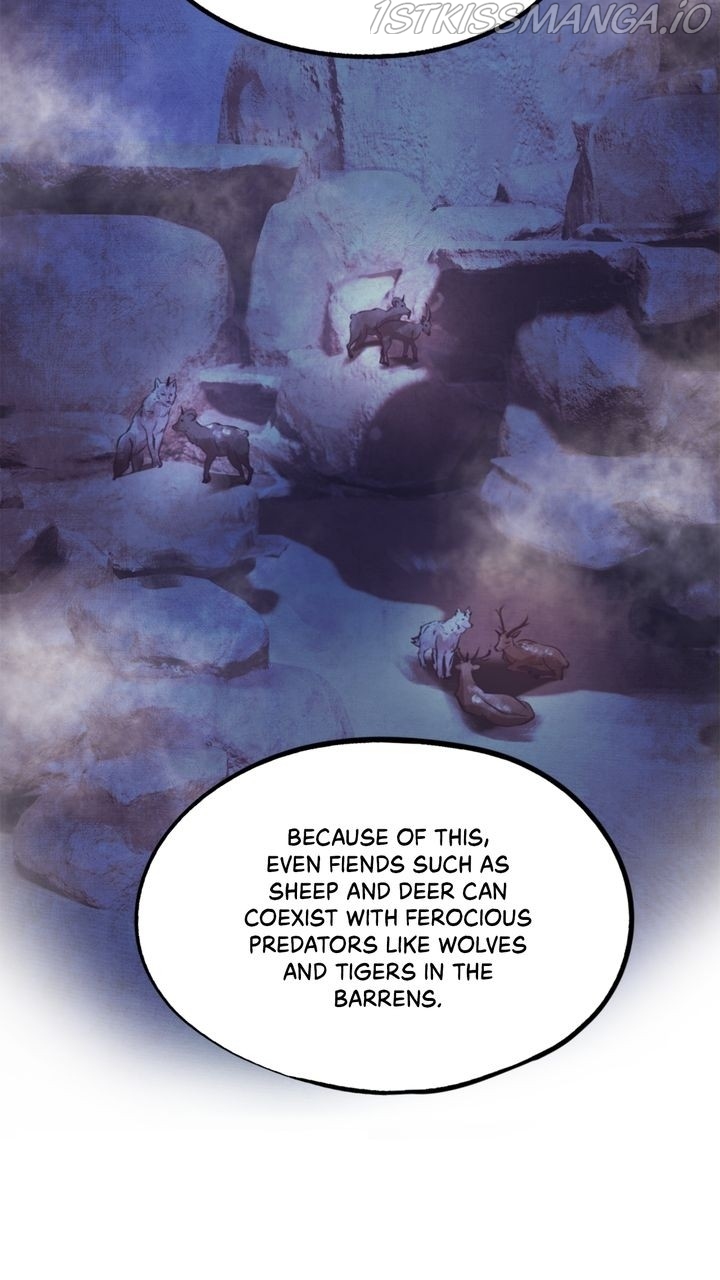ASHA – Manga Chapter 28 - page 44