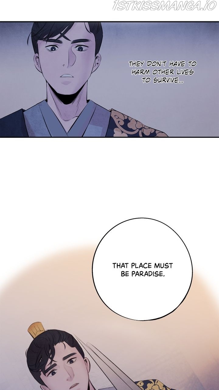 ASHA – Manga Chapter 28 - page 45
