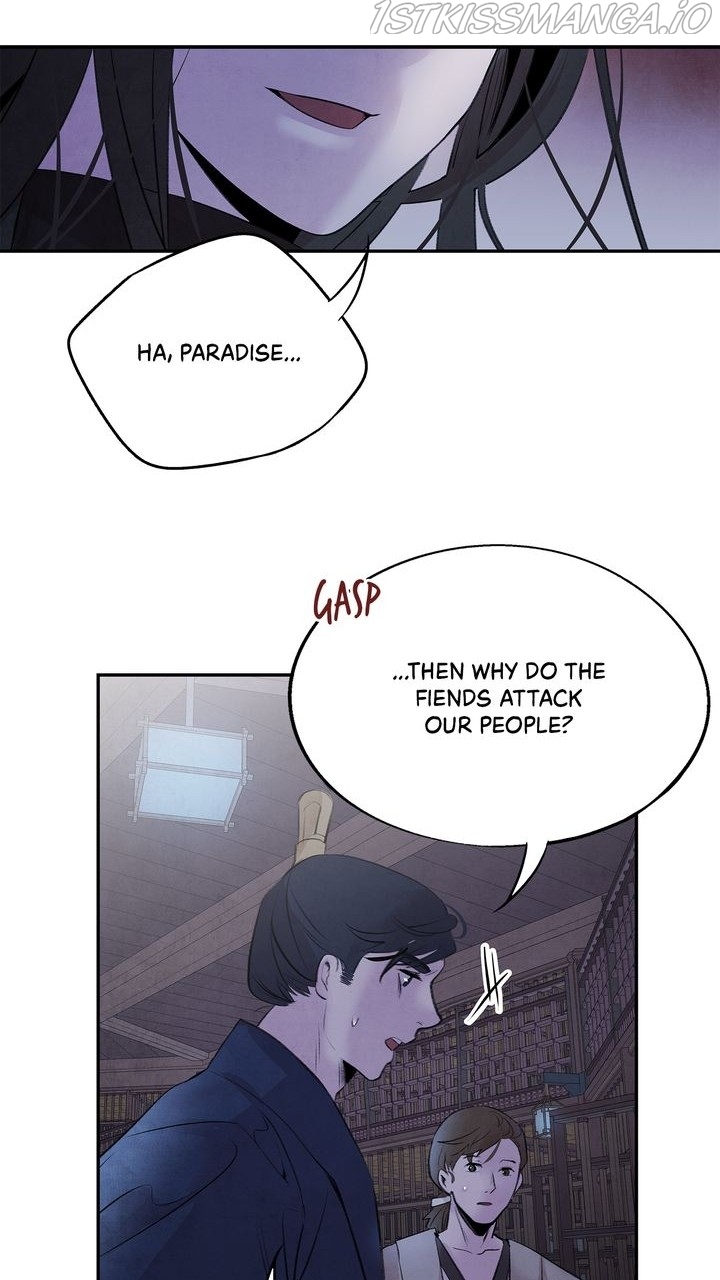 ASHA – Manga Chapter 28 - page 48