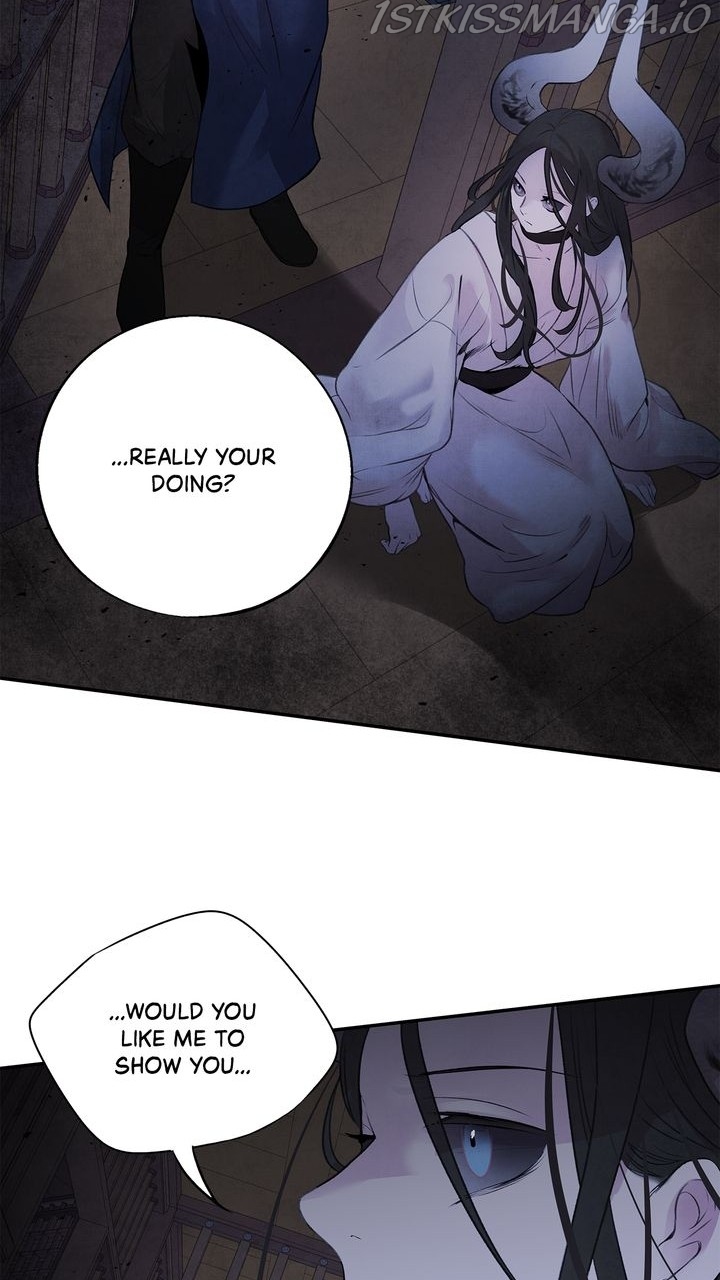 ASHA – Manga Chapter 28 - page 50
