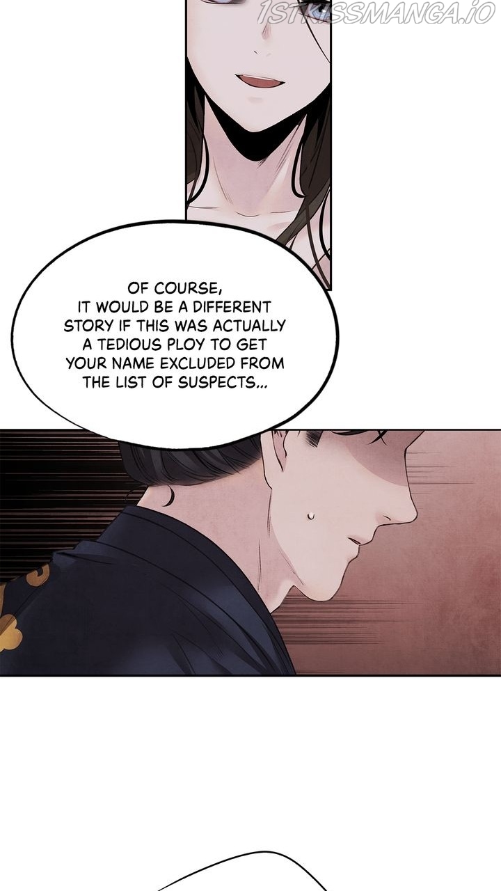 ASHA – Manga Chapter 27 - page 11