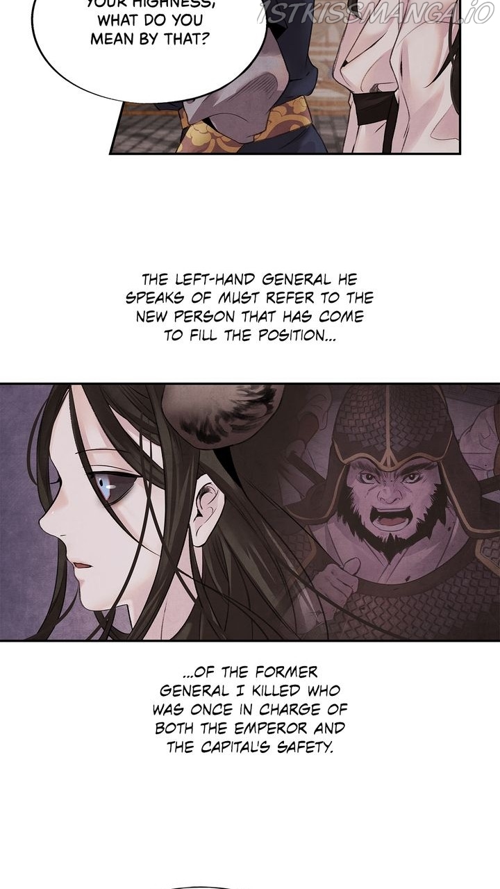 ASHA – Manga Chapter 27 - page 16