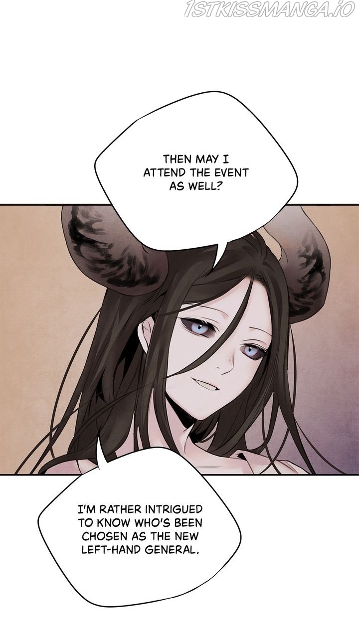 ASHA – Manga Chapter 27 - page 18