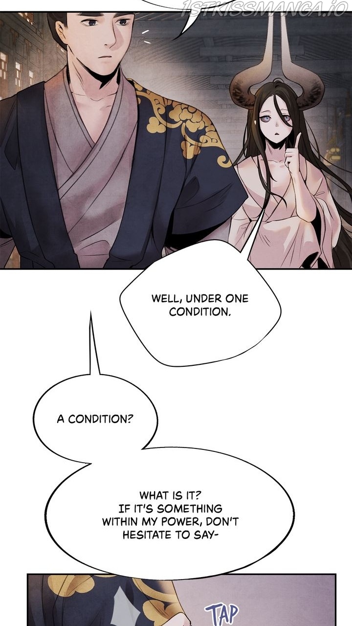 ASHA – Manga Chapter 27 - page 23