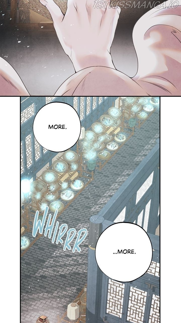 ASHA – Manga Chapter 27 - page 3