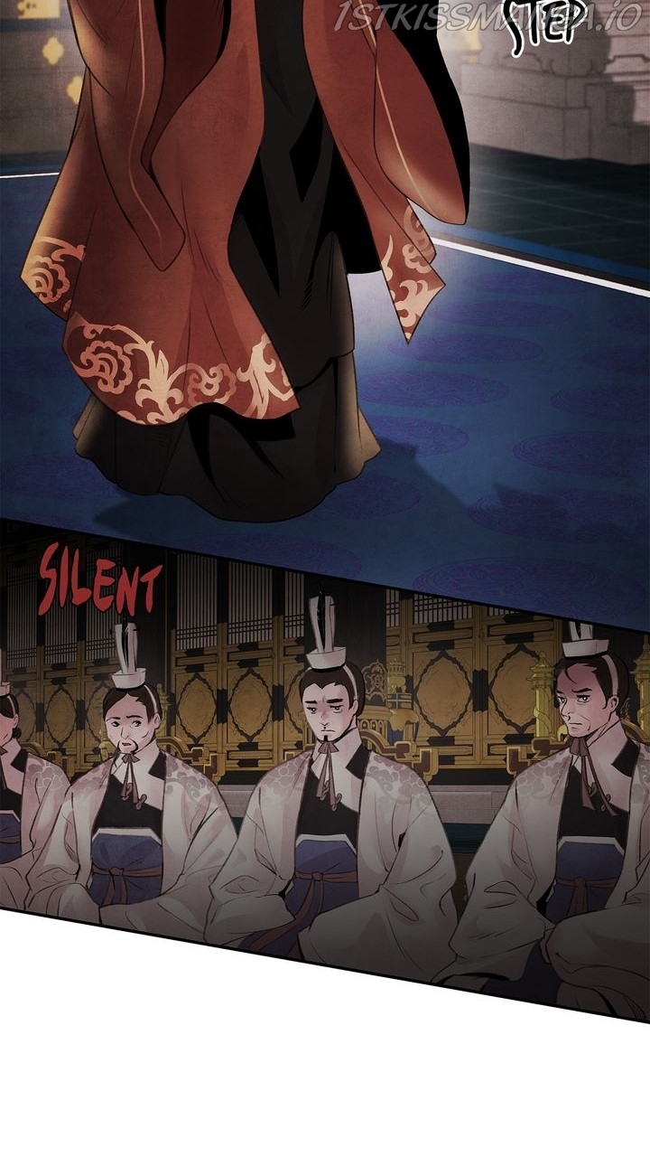 ASHA – Manga Chapter 27 - page 32