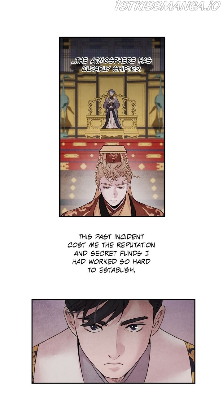 ASHA – Manga Chapter 27 - page 33