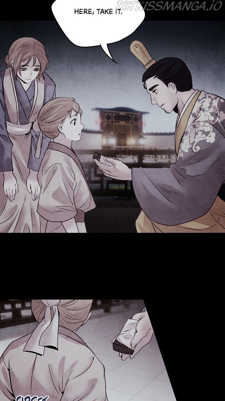ASHA – Manga Chapter 27 - page 35