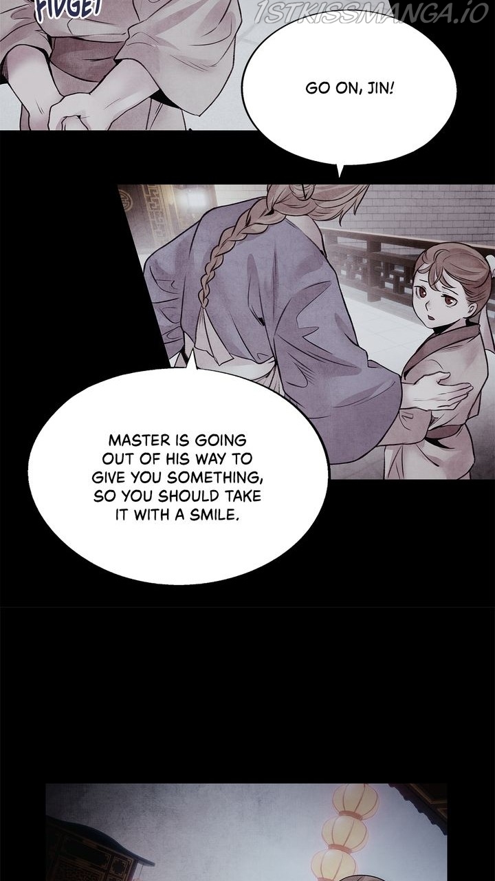 ASHA – Manga Chapter 27 - page 36