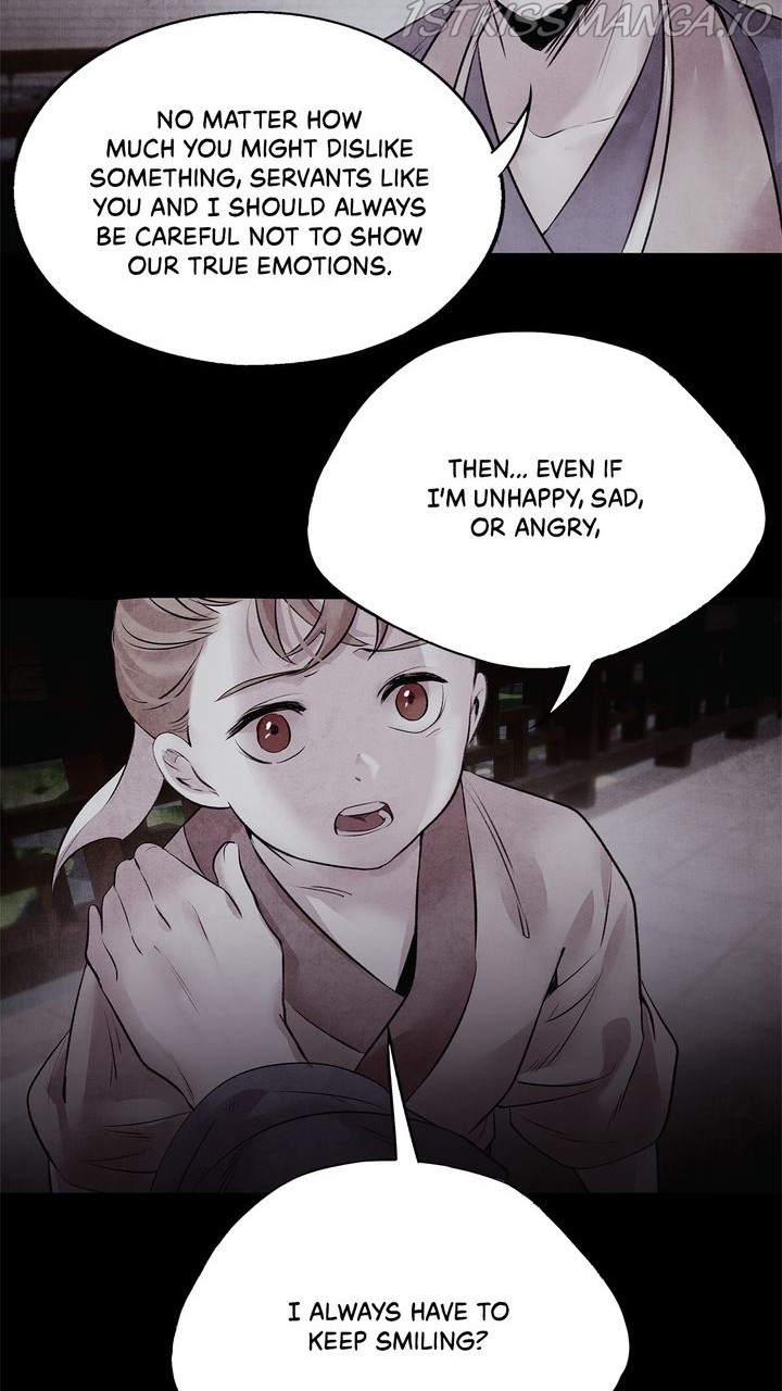 ASHA – Manga Chapter 27 - page 38