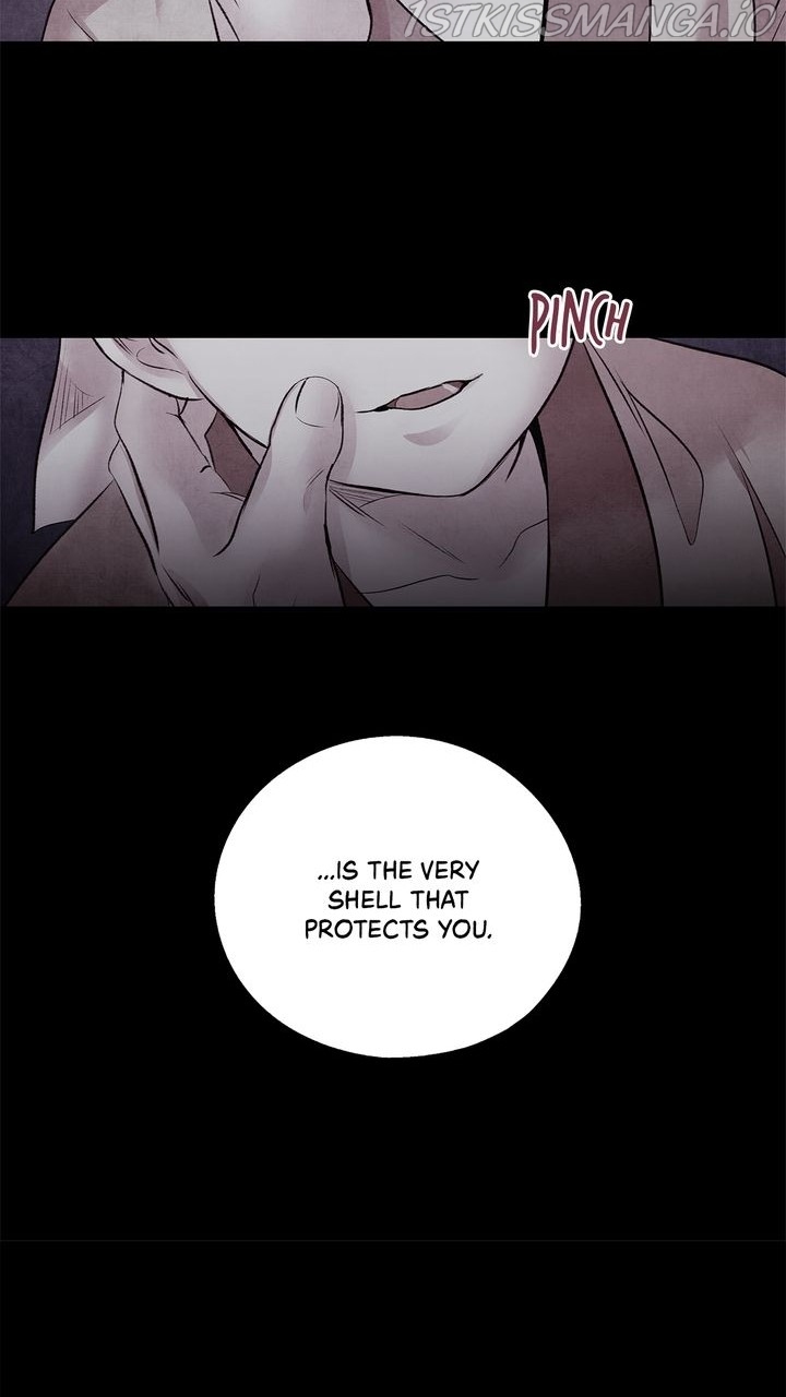 ASHA – Manga Chapter 27 - page 40
