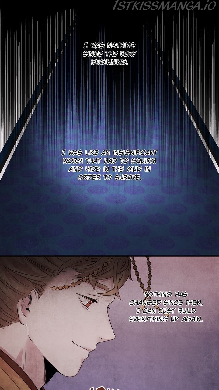 ASHA – Manga Chapter 27 - page 41