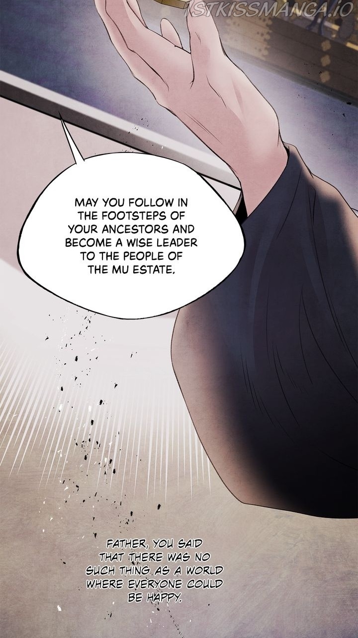 ASHA – Manga Chapter 27 - page 43