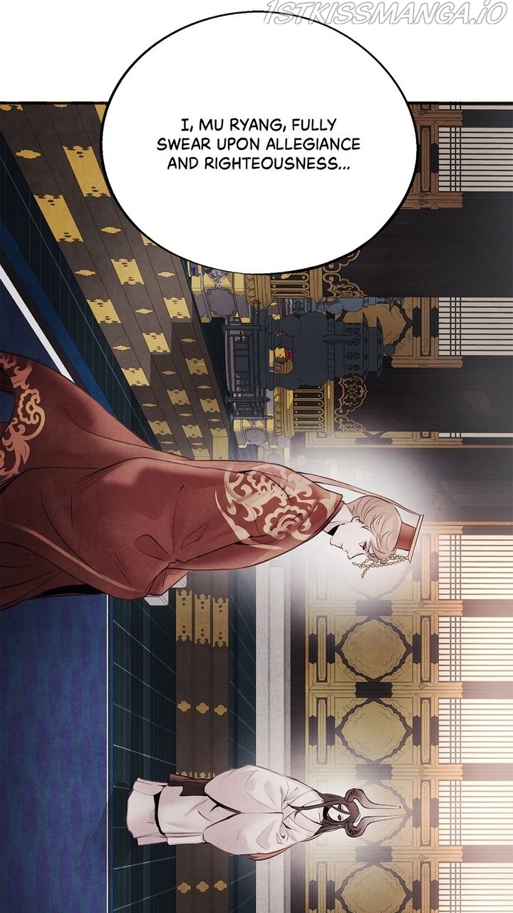 ASHA – Manga Chapter 27 - page 46