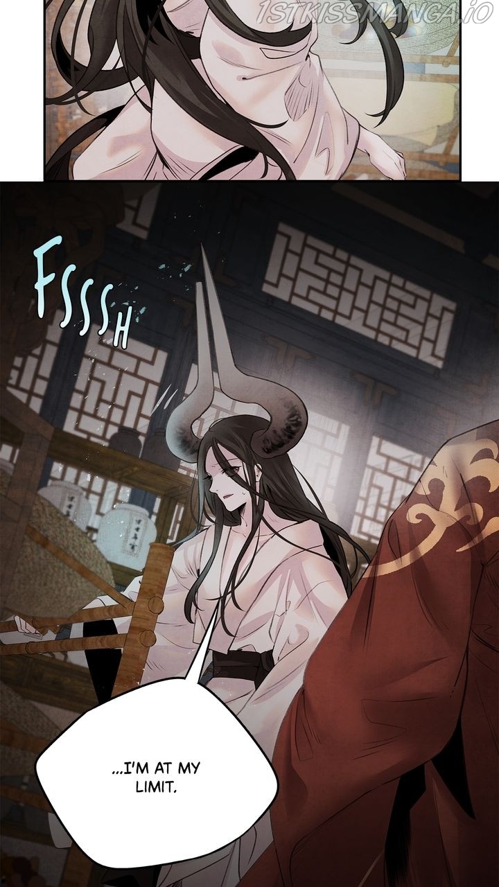 ASHA – Manga Chapter 27 - page 5