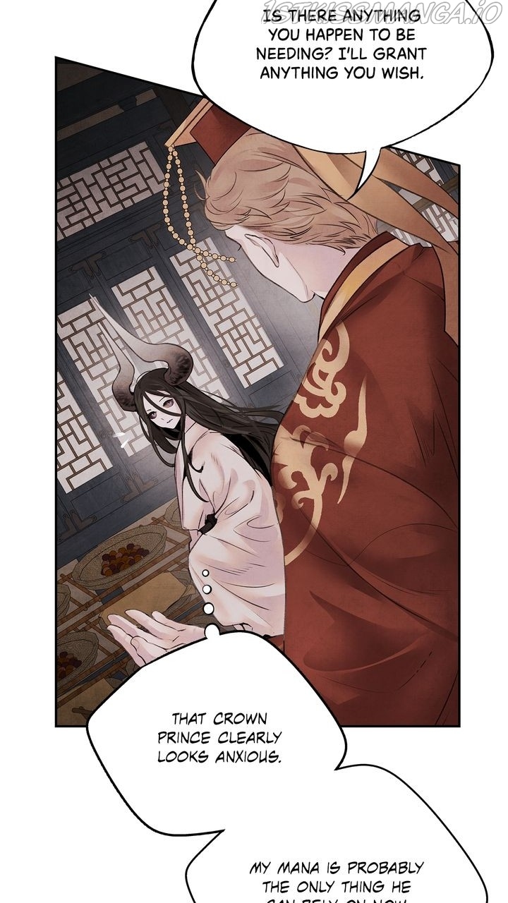 ASHA – Manga Chapter 27 - page 7