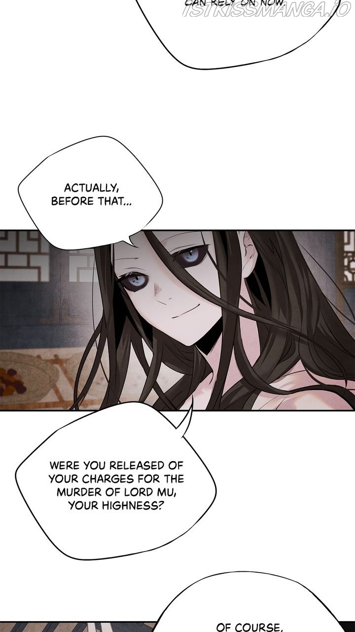 ASHA – Manga Chapter 27 - page 8