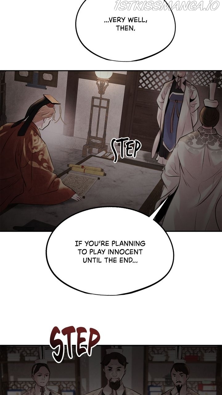 ASHA – Manga Chapter 26 - page 17