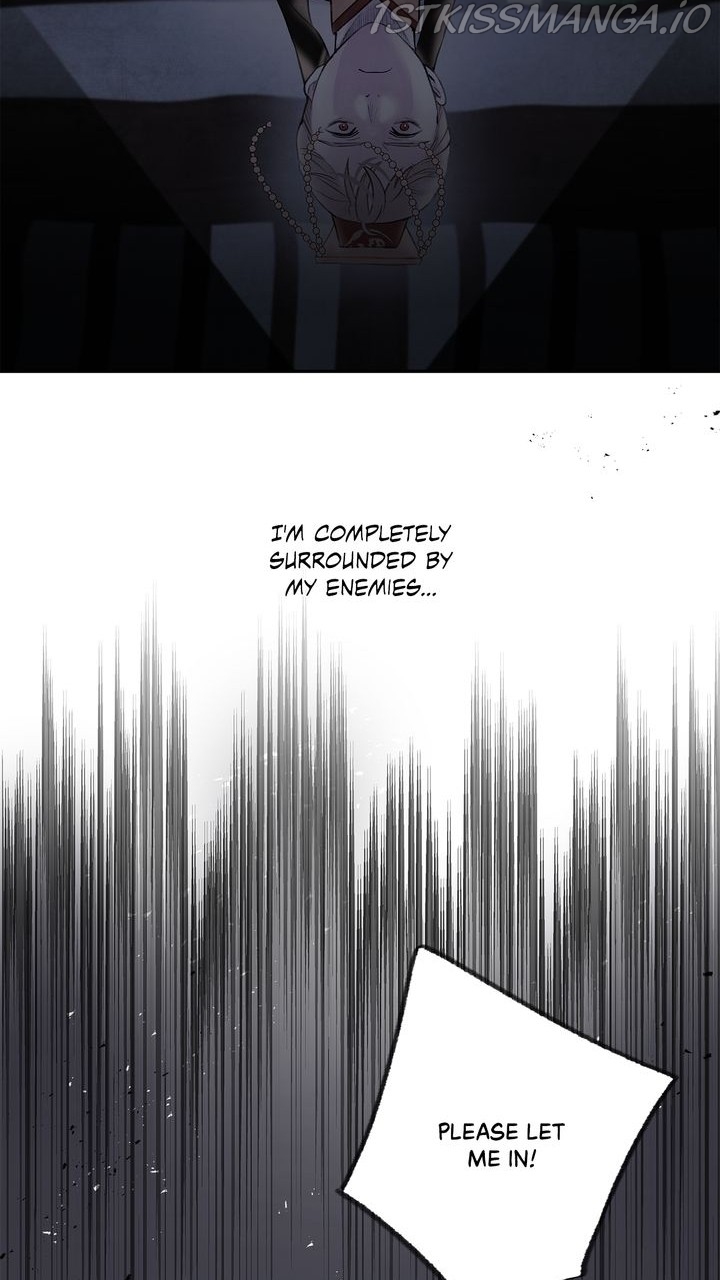 ASHA – Manga Chapter 26 - page 21