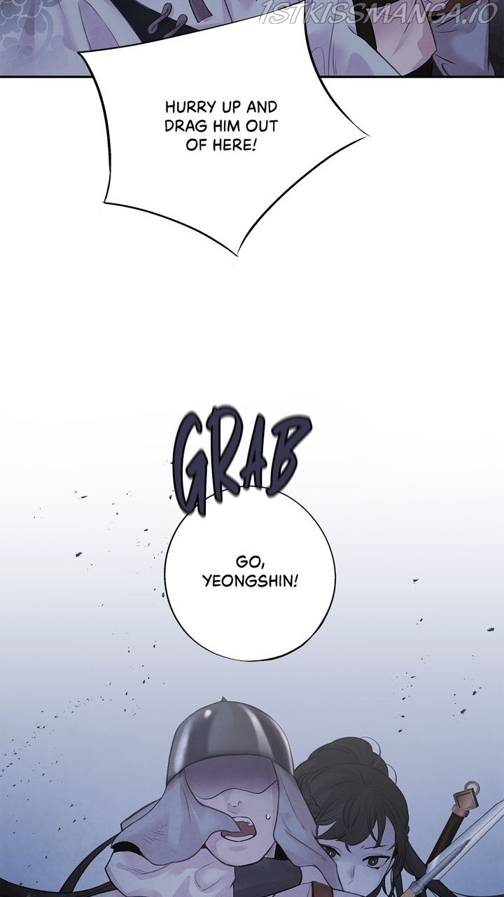 ASHA – Manga Chapter 26 - page 24