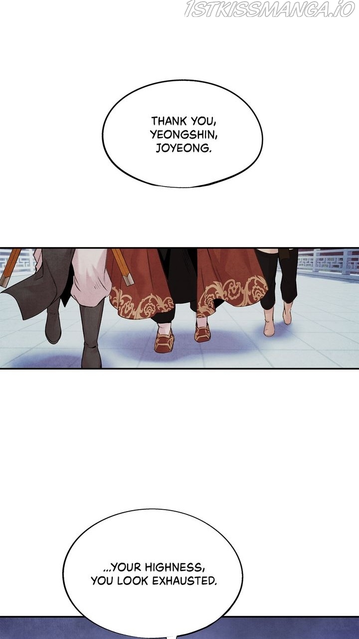 ASHA – Manga Chapter 26 - page 32