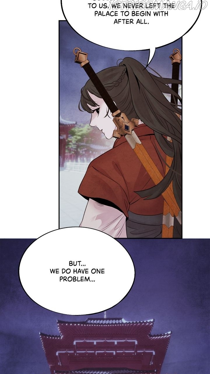 ASHA – Manga Chapter 26 - page 34
