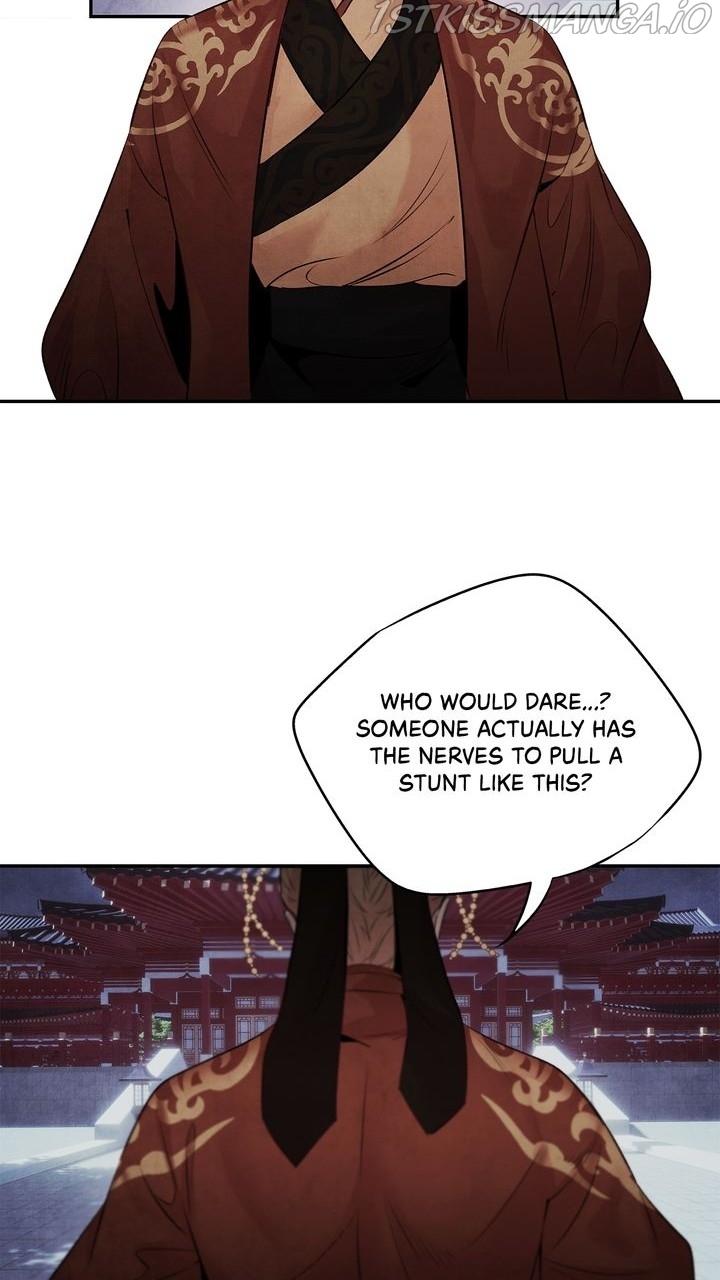 ASHA – Manga Chapter 26 - page 37