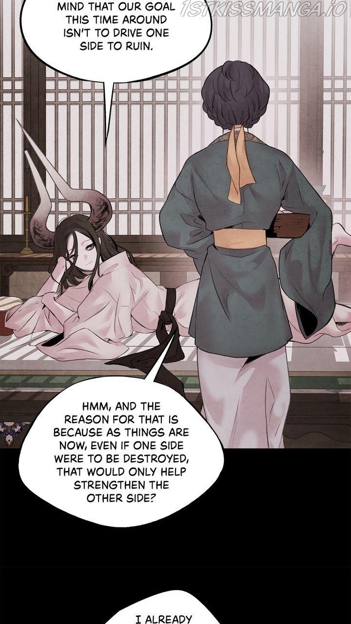 ASHA – Manga Chapter 26 - page 4