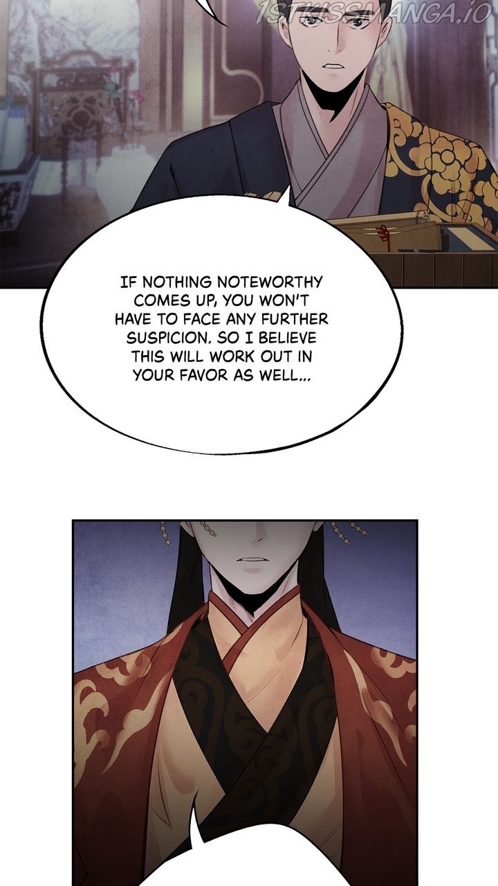 ASHA – Manga Chapter 26 - page 44