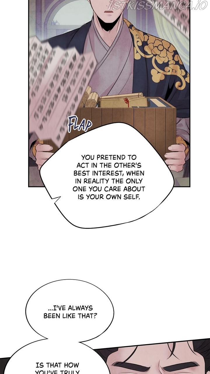 ASHA – Manga Chapter 26 - page 47