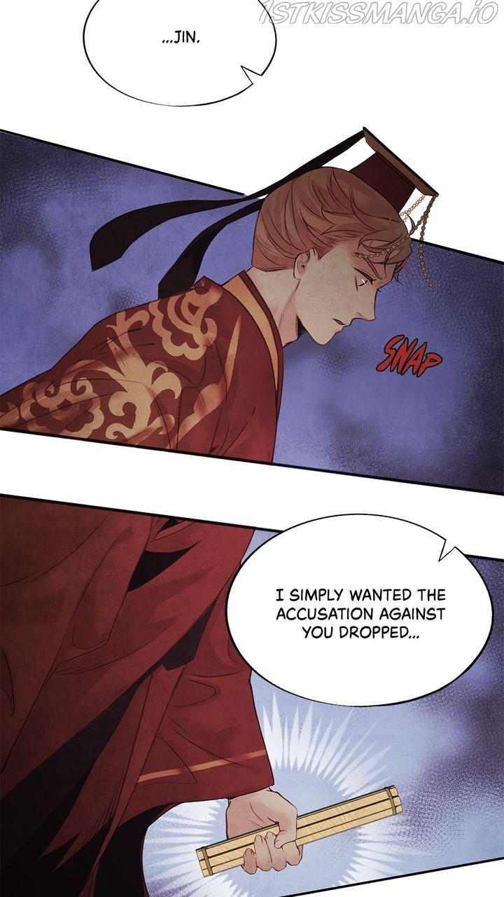 ASHA – Manga Chapter 26 - page 49