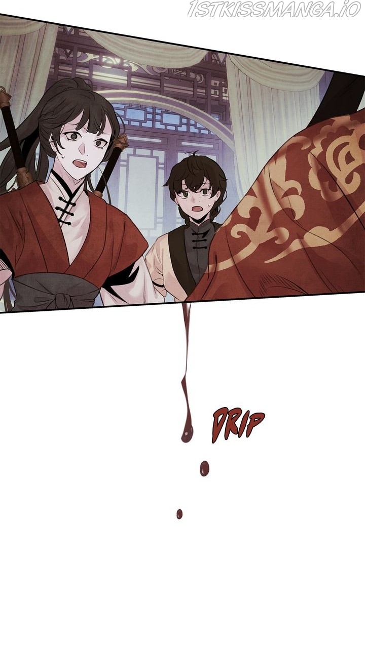 ASHA – Manga Chapter 26 - page 53