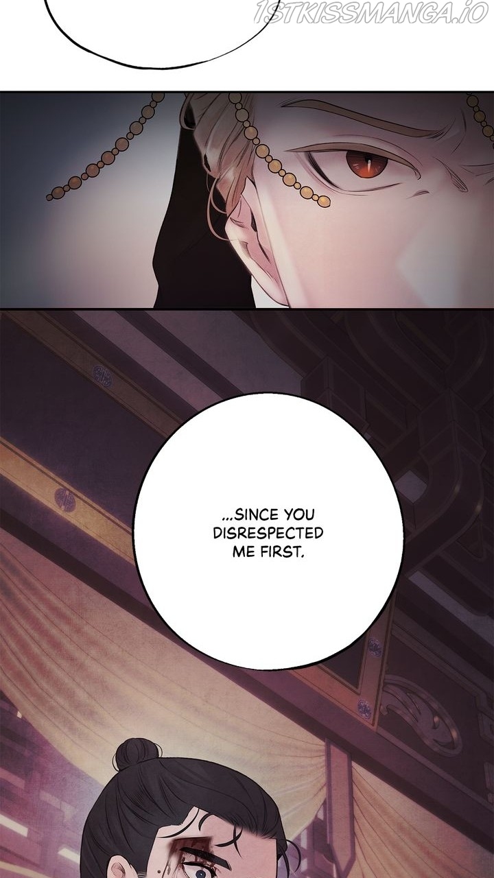 ASHA – Manga Chapter 26 - page 55