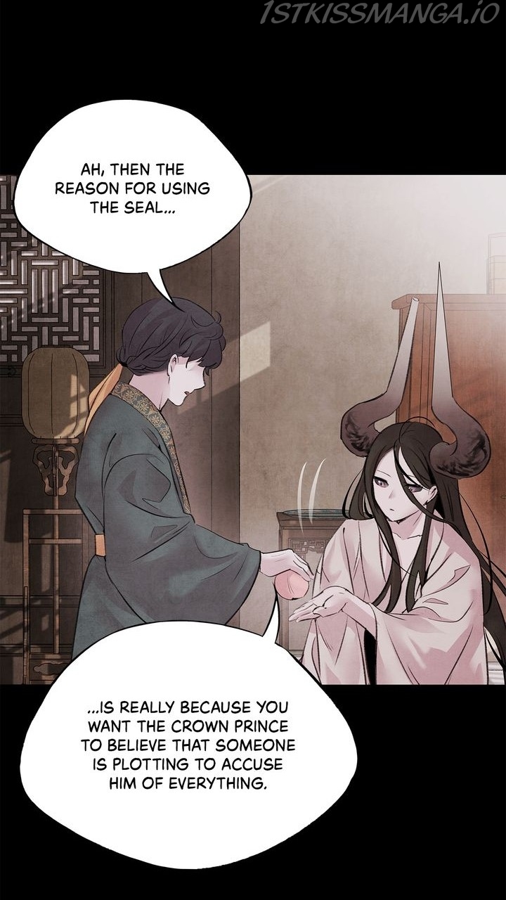 ASHA – Manga Chapter 26 - page 7