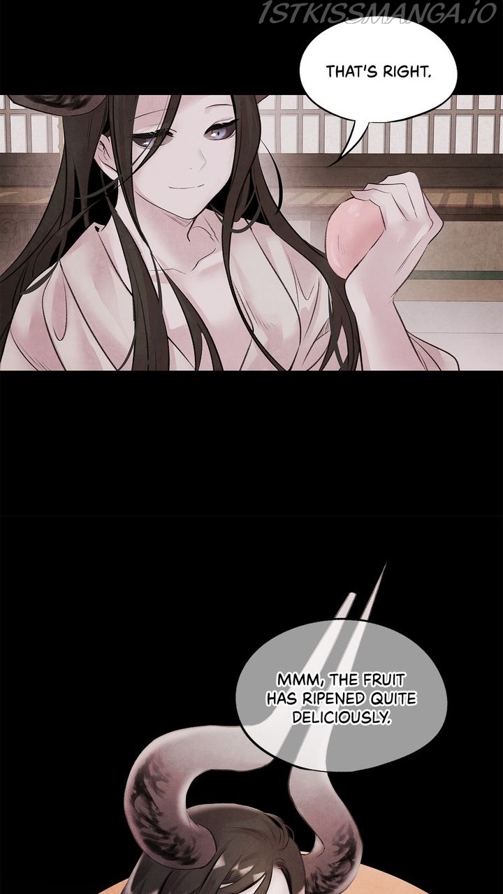 ASHA – Manga Chapter 26 - page 8
