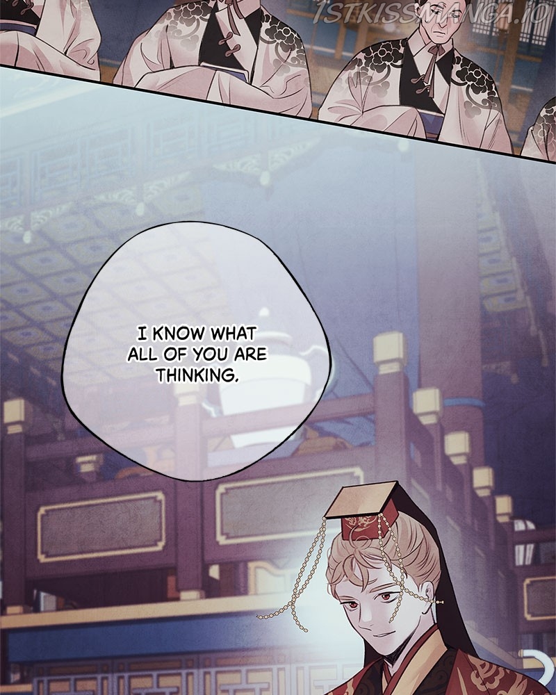 ASHA – Manga Chapter 25 - page 70