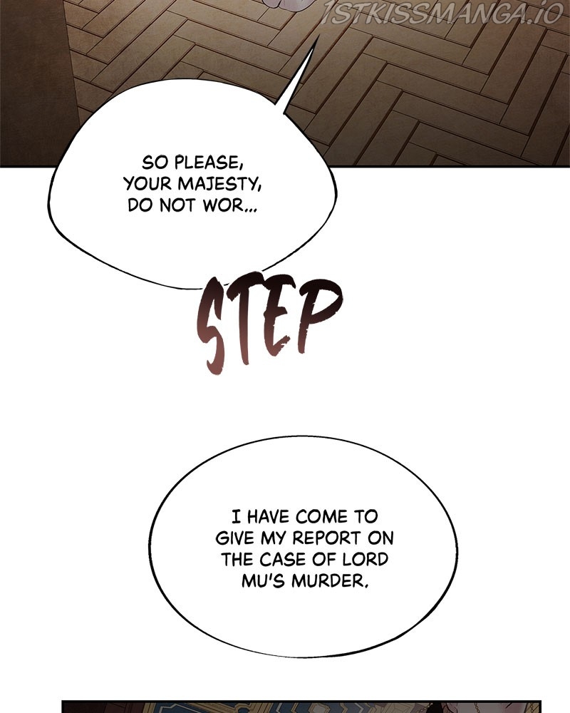 ASHA – Manga Chapter 25 - page 75