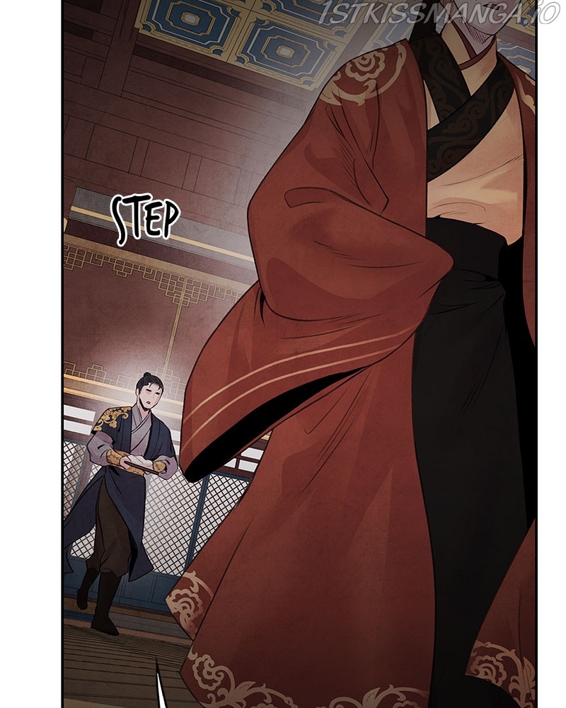 ASHA – Manga Chapter 25 - page 76
