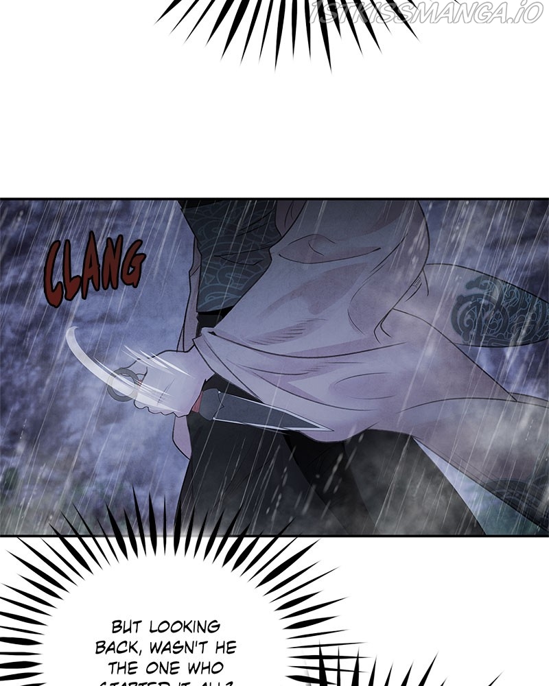 ASHA – Manga Chapter 25 - page 8