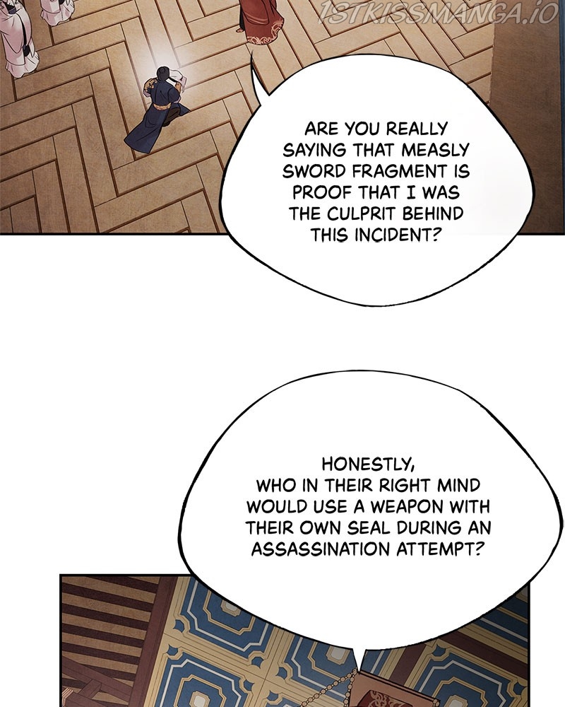 ASHA – Manga Chapter 25 - page 82