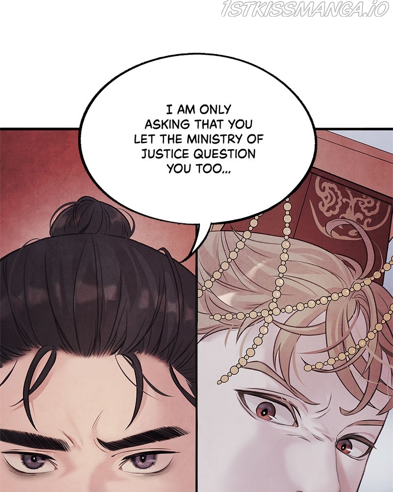 ASHA – Manga Chapter 25 - page 87